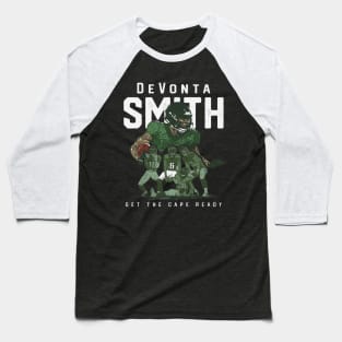 Devonta Smith Philadelphia Team Celebration Baseball T-Shirt